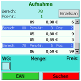 Abbildung Positionsdaten 2